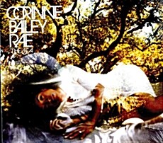 [수입] Corinne Bailey Rae - The Sea [디지팩 Limited Edition]