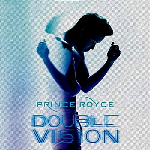 [중고] Prince Royce - Double Vision [디럭스 에디션]