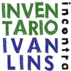 [수입] Ivan Lins - Inventario Encontra Ivan Lins