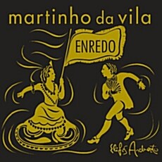 [수입] Martinho da Vila - Enredo