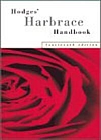 Hodges Harbrace Handbook (Hardcover, 14th)