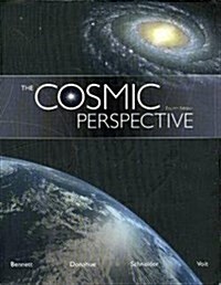 The Cosmic Perspective (Paperback, 4th)