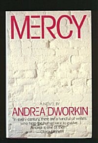 Mercy (Hardcover, A Four Walls Eight Windows 1st ed)