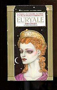 Euryale (Mass Market Paperback)