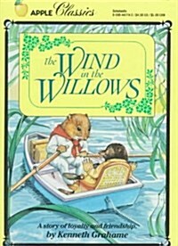 The Wind in the Willows (Paperback, Reissue)