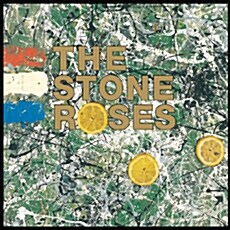 [수입] Stone Roses - Stone Roses [Colored Vinyl/ Deluxe Limited Edition] [2LP]