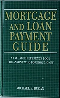 Your Monthly Payment Planner: Mortgage & Loan Payment Guide (Hardcover)