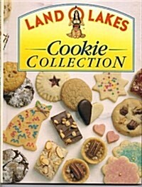 Land O Lakes Cookie Collection (Hardcover)