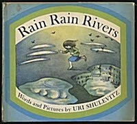 Rain Rain Rivers (Hardcover)