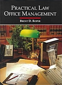 Practical Law Office Management (Paperback)
