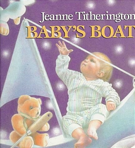 Babys Boat (Library)