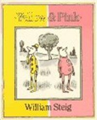 Yellow and Pink (Paperback)