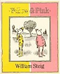 Yellow & Pink (Paperback)