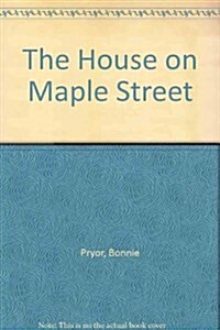 The House on Maple Street (Library)