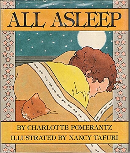 All Asleep (Hardcover)