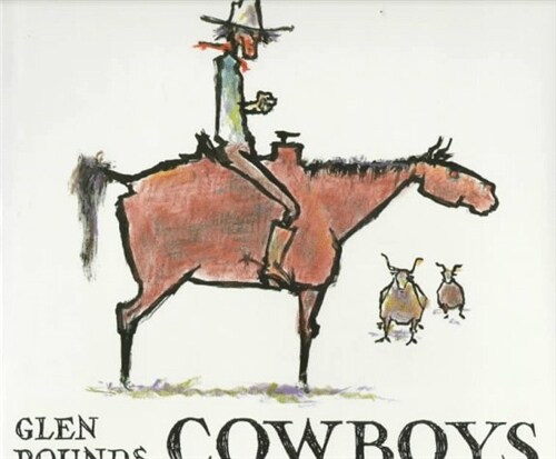 Cowboys (School & Library)