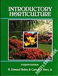 Introductory Horticulture (Hardcover, 4th, Subsequent)