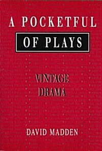 A Pocketful of Plays (Paperback)