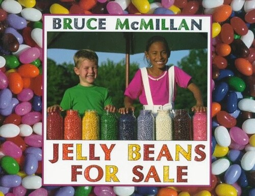 Jelly Beans for Sale (School & Library)