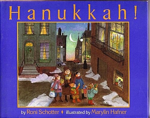 Hanukkah (School & Library)