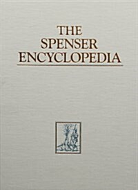 Spenser Encyclopedia (Hardcover)
