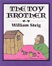 The Toy Brother (Library)