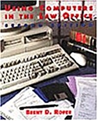 Using Computers in the Law Office (Paperback, 2nd)