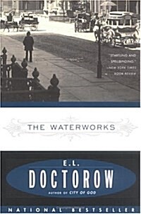 The Waterworks (Paperback, Reprint)