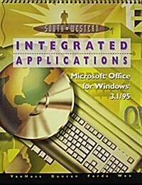 Integrated Applications (Paperback, Spiral)