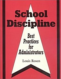 School Discipline (Hardcover)