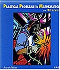 Practical Problems in Mathematics for Welders (Paperback, 4th)