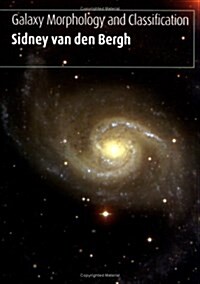 Galaxy Morphology and Classification (Hardcover)