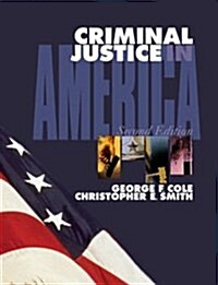 Criminal Justice Smart Box (Paperback, PCK)