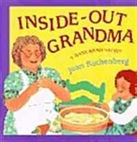 Inside-Out Grandma (Library)