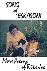 Song of Eskasoni (Paperback)