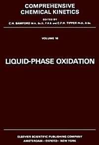 Liquid-phase Oxidation (Hardcover)