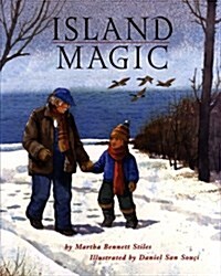 Island Magic (School & Library, 1st)