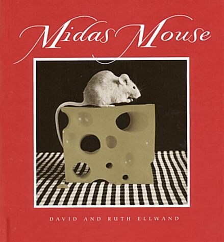 Midas Mouse (Hardcover)