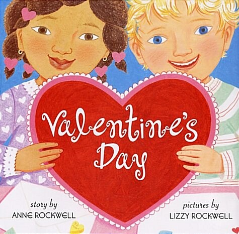 Valentines Day (Library)