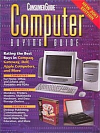 Computer Buying Guide 2001 (Paperback)