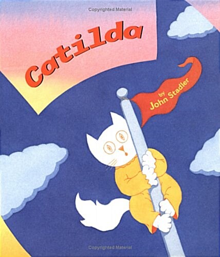 Catilda (School & Library)