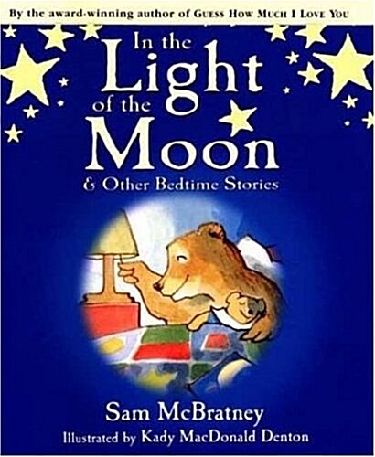 In the Light of the Moon (Hardcover)