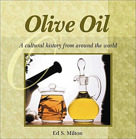 Olive Oil (Paperback)