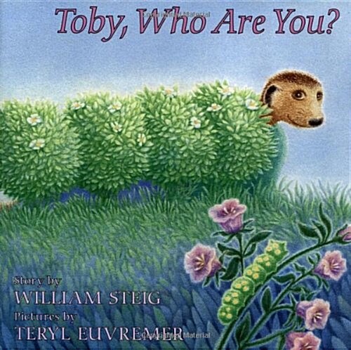 Toby, Who Are You? (Library)