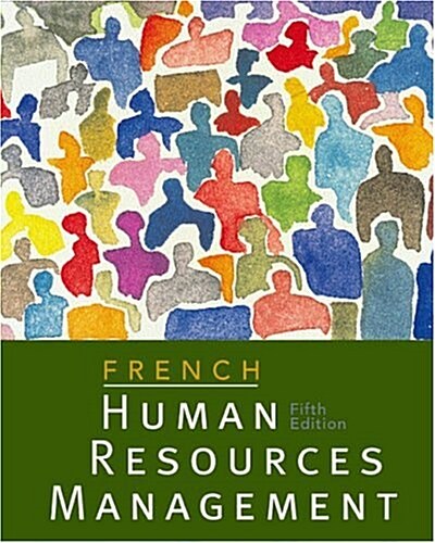 Human Resources Management (Hardcover, 5th)