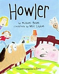 Howler (Hardcover)