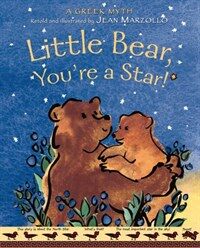 Little bear, you're a star! : a Greek myth about the constellations 
