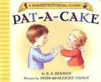 Pat a cake 