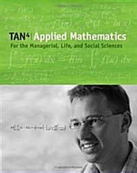 Applied Mathematics for the Managerial, Life, And Social Sciences (Hardcover, CD-ROM, 4th)