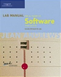 Lab Manual For A + Guide To Software (Paperback, 3rd, Lab Manual)
